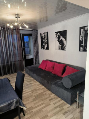 Appartement moderne Sylvia bord de mer